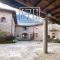 Il Portico - 1711 Luxury Guest House