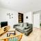 L'Escale - 2 bedrooms - Free Parking & wifi