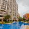 Apartamento Gema Gemelos 26