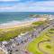 Cosy Dog-Friendly by West Strand - Dunluce Park 1