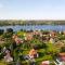 Apartamenty Świerkowa w Rydzewie
