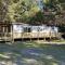 Glamping Hel - nowa lokalizacja - kemping Camp Hel - z prywatnym jacuzzi