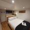 Annex in Chippenham with Parking and WIFI