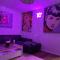 Anelia City Apartment 2 Zimmer inkl 2 Parkplätze im Zentrum