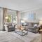 Cedar and Stone - 2 Bed 2 Bath Condo with Heated Pool and Hot Tub