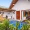 Mahaloka Villa & Restaurant Sidemen