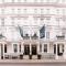 100 Queen's Gate Hotel London Kensington, Curio Collection by Hilton