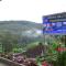 Hilltop Panorama Ohiya