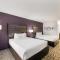 Clarion Inn & Suites Across From Universal Orlando Resort