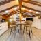 Cozy Attic in the City Center of Soria