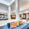 Hilton Garden Inn Louisville Airport