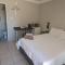 Chrisserus Guest Rooms