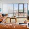 Contractors - Free Parking - City Centre - Balcony - x21