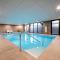 Nemea Appart Hotel Coeur Europe Strasbourg Illkirch