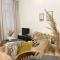 Atlas Apartment in the historical center of Košice with free private parking