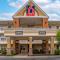Studio 6 Extended Stay Huntsville, AL - US Space & Rocket Center