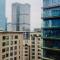 Platinum Towers Hotel Apartments with parking