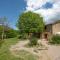 Romantic stone farmhouse studios with private terrace in beautiful Tuscany