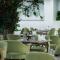 Rauza Hotel Tashkent
