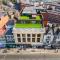 Modern aparthotel 1 minute away from Ilford station 20 minutes from Central London