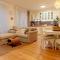 Anur Apartment