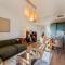 Appartement haut de gamme, 2 ch, 2 salles de bain