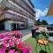Chalet Caminetto