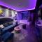Apartman S&V 3 Istocno Sarajevo Lukavica sa Jacuzzi i Sauna Lux Spa Hilandarska Centar