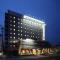 Toyooka Green Hotel Morris