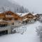 Alpine Creek Chalet - Ski-In Avoriaz, Morzine