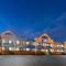 Howard Johnson by Wyndham Malden Boston Area