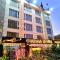 Hotel Omega - Gurgaon Central, Sec 45