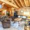 Chalet les trois coeurs