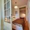 Apartamento acolhedor em Belem