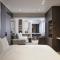 Nur Edge Aparthotel - Acropolis Skyline