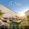 Le Sky - Penthouse de Standing Hyper-Centre Orsay Paris Saclay