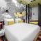 Mamaison Vibe Hotel Downtown Budapest