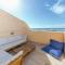 La Marina Penthouse by Tarifa Rent - wifi, AC, parking