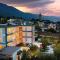 The Windyard Kazan Onsen Hotel-Private Hot Spring Bathtub close to South Gate of Dali Ancient Town - Free Pick-up from Airport & Railway Station for 3 Nights