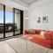 Modern Industrial Hideaway