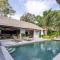 Large 6-Bedroom Private Villa with Pool for Groups & Families - Umalas