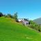 Panorama Wildgrat