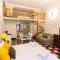 Sweet Navona Duplex Apartment