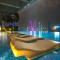 MOONWAY SUITES At EATON KLCC