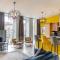 Royal Mile Apartments by Joivy