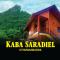 Kaba Saradiel Cabin