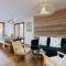 New, Mountain View, Terrace 26m, 8 People