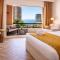 Luxury Suite Monaco SeaView Terrace and Pool