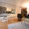 Luxury Flat Arc de Triomphe 4 Guests