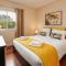 Premium Avenue Two Bedrooms Apt